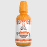 Dry Mouth Oral Rinse, Fresh Mint