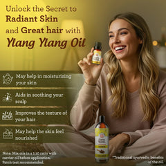 Ylang Ylang, 10 mL