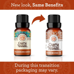Frankincense Essential Oil, 15 ML – 1-Pack