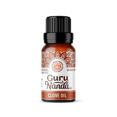 Clove Essential Oil, 15 mL